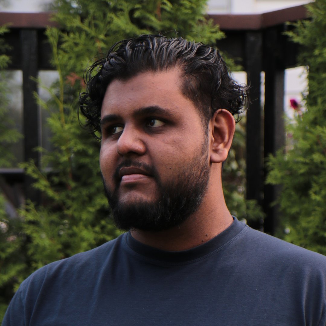 Akeel Khan